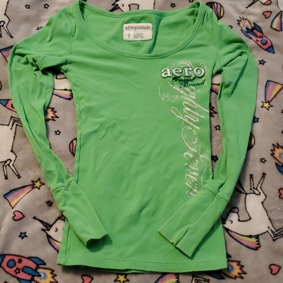 Aeropostale Tops - Cute aeropostale top